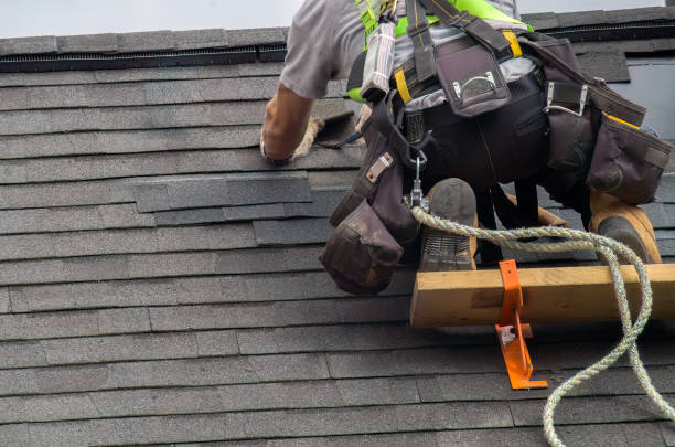 Reliable Roof Installation contractor in Ladiesburg, MD by Brentwood Metal Roofing